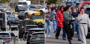 Atacante de sinagoga de Michigan ataca templo con camión registrado a nombre de hombre nacido en Líbano: Actualizaciones en vivo