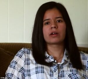 Sobreviviente del ataque estilo ejecución que mató a su novia gana 198 millones de dólares en una demanda civil contra el asesino que “estornudaba”