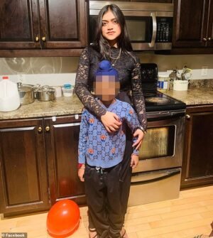 Mamá revela una escena horrible en la que abrió el horno de una tienda Walmart y encontró a su hija de 19 años muriendo en su interior… y comparte pruebas de que no fue un suicidio