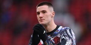 Manchester United vs Aston Villa – Premier League en vivo: último resultado, noticias del equipo y actualizaciones Los Red Devils reciben a los cuatro mejores rivales en un choque de gran éxito