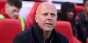 Liverpool v Tottenham – Premier League en vivo: último resultado, noticias del equipo y actualizaciones Los Rojos buscan revivir su carga entre los cuatro primeros contra los Spurs amenazados por el descenso