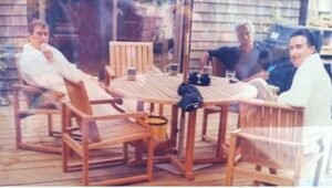 Epstein suministró drogas ilegales y Botox mientras estuvo en el gobierno de Mandelson: las revelaciones aumentan la presión sobre el primer ministro por el nombramiento del embajador de EE.UU.