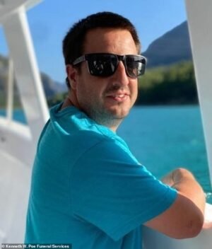 Los estafadores enfermos que atrajeron al suicidio a un amable hombre discapacitado presentándolo falsamente como un pervertido han recibido sentencias extremadamente cortas.