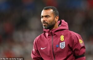 Ashley Cole comienza su carrera directiva en un club europeo sorpresa, y se deben cumplir “ciertas condiciones” si quiere un contrato más largo.
