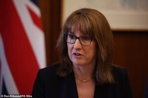 El impuesto a la herencia británico “está entre los más severos del mundo”, según un informe: Rachel Reeves pide una eliminación “mucho más punitiva” de lo que parece