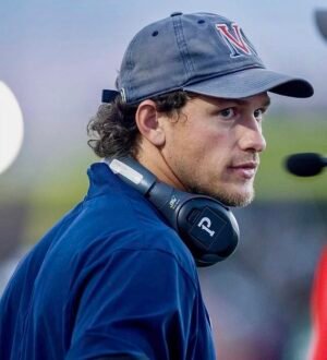 Tragedia: el entrenador de fútbol de la escuela secundaria muere a los 28 años después de un horrible accidente automovilístico