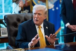 ‘Irán ahora tiene las cartas’: Trump queda expuesto mientras los aliados rechazan el plan de Ormuz, lo que genera temores de una apuesta desesperada