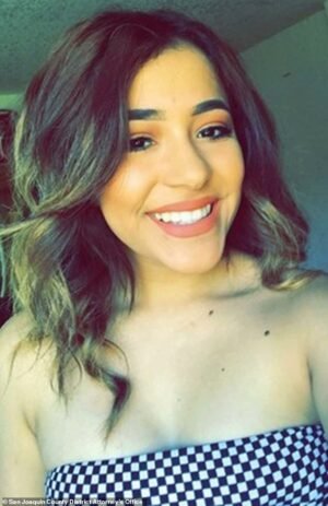 Hace seis años, una exnovia embarazada de la secundaria fue finalmente acusada de asesinato después de que desapareció sin dejar rastro.