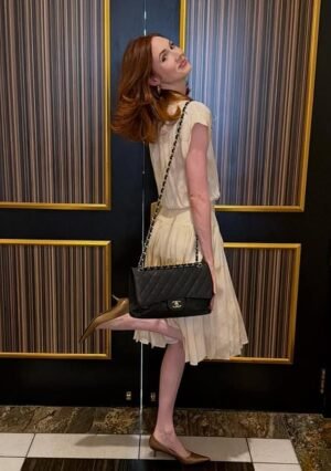 Karen Gillan se roba el protagonismo con Gran Design