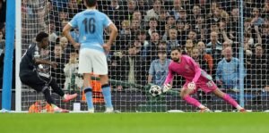 Manchester City vs Real Madrid – Liga de Campeones en vivo: último resultado, noticias del equipo y actualizaciones Los hombres de Pep Guardiola buscan remontar el enorme déficit del partido de ida y actualizaciones del Chelsea vs PSG