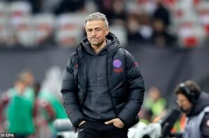 El Paris Saint-Germain irá a la guerra con sus rivales de la Ligue 1 mientras los gigantes franceses buscan reiniciar el partido en un intento por tomar ventaja antes de su enfrentamiento de la Liga de Campeones contra el Liverpool.