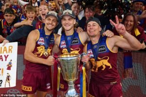 La AFL está a punto de realizar un cambio histórico en la Gran Final. He aquí por qué los fans están enojados