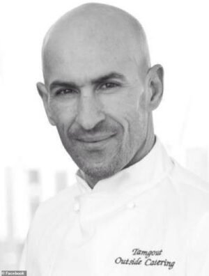 Un chef de 59 años que abusó sexualmente de mujeres dándoles una “terapia de contacto” mientras hacía ejercicio en Brighton Beach ha sido condenado a seis años de cárcel.