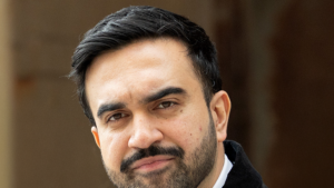 ‘Dispositivos sospechosos’ encontrados fuera de la residencia de Zohran Mamdani