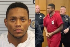 Exjugador de la NFL pide ayuda a chatgpt tras el asesinato de su novia: ‘¿Qué debo hacer?’