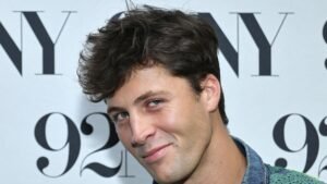 El ganador de ‘Los traidores’, Rob Rausch, compró una casa en Alabama justo antes de ganarla