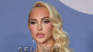 ‘Selling Sunset’ de Christine Quinn vuelve a estancarse mientras las conversaciones se estancan