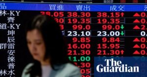 Los inversores esperan que Donald Trump dé marcha atrás en la guerra con Irán, pero ¿y si no lo hace? | Economía australiana