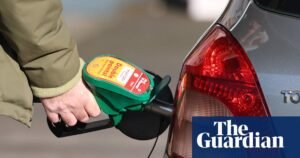 ¿Cómo afectará la guerra a Oriente Medio a sus finanzas? | Crisis del coste de la vida en Reino Unido