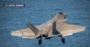 Detalles de las armas utilizadas en el ataque a Irán