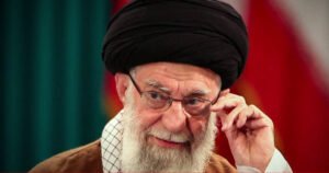 Trump dijo a NBC que “una gran parte” del liderazgo de Irán había desaparecido