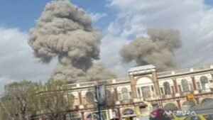 ¡Reveló! Estados Unidos e Israel habían planeado atacar a Irán una semana antes de las conversaciones nucleares.