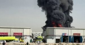 Un ataque contra Irán amenaza con estallar en un conflicto más amplio en Medio Oriente