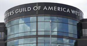 WGA cancela la entrega de premios de Los Ángeles en medio de una huelga laboral