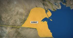 Tres soldados estadounidenses murieron en la operación militar de Irán