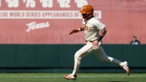 Béisbol universitario Semana 3: clasificaciones de los 25 mejores, momentos destacados y qué ver