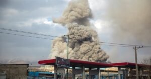 Israel y Estados Unidos han atacado al ejército y al liderazgo de Irán con nuevos ataques.