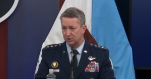 Se hacen públicos los nombres de cuatro militares estadounidenses muertos en un ataque con aviones no tripulados en Kuwait