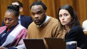 Juez fija en mayo fecha para nuevo juicio en caso de asesinato en fútbol americano en Miami