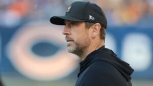 Rodgers: El futuro no está claro a pesar de la contratación de McCarthy en los Steelers