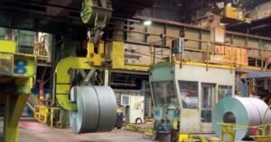 US Steel espera un impulso a la contratación, ya que el acuerdo con Nippon comporta inversión