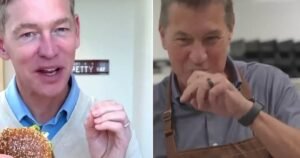 Burger King publica un vídeo de prueba de gusto después de que el clip del CEO de McDonald’s se vuelva viral