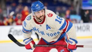 Esto es lo que escuchamos antes de la fecha límite de cambios de la NHL