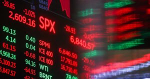 Las acciones caen y los precios del petróleo suben, ya que Irán dice que podría contrarrestar la invasión terrestre