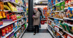 Cómo racionalizar sus compras de comestibles, a la vez que ahorra dinero