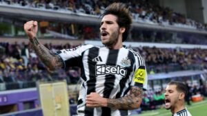 Rumores de traspasos, noticias: el Real Madrid se une al Arsenal en la carrera por Tonali