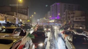 Mojtaba Khamenei eligió suceder a su padre como líder supremo de Irán; AP explica