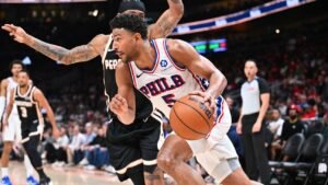 Cinco claves para ganar en los playoffs del baloncesto de fantasía