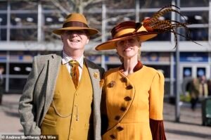 Cheltenham Festival Live: consejos y resultados del Ladies Day mientras L’Eau Du Sud y Majborough protagonizan la búsqueda de campeones