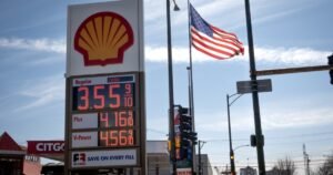 Tasa de inflación de febrero del 0,3% mes a mes y del 2,4% interanual