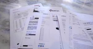 Los prestatarios de préstamos estudiantiles reclaman cargos fraudulentos en una nueva demanda