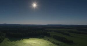 La startup quiere lanzar espejos en el espacio para iluminar el lado oscuro de la Tierra