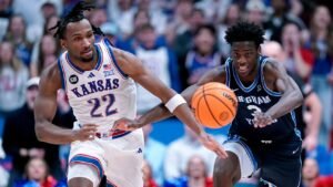 NBA Intel: ejecutivos, cazatalentos sobre Peterson, Debantsa y mejores prospectos del draft