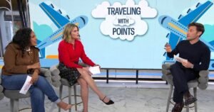 Cómo sacar el máximo provecho de los puntos de viaje con tarjeta de crédito