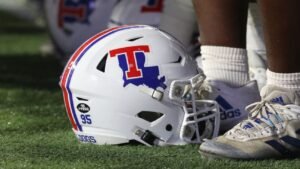 Louisiana Tech en C-USA, calendario de Sun Belt en el limbo