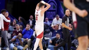 El comisionado de MAC confía en 2 ofertas a pesar de la pérdida de Miami (Ohio)